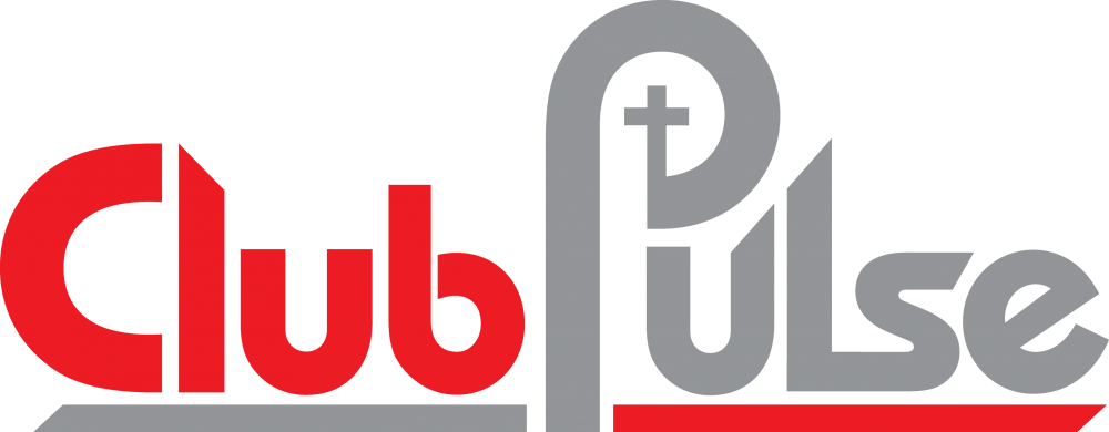 Club Pulse logo