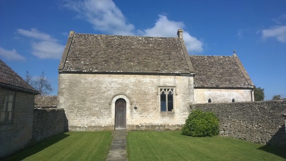 Photo of St.Osmund's Chapel Tarlton