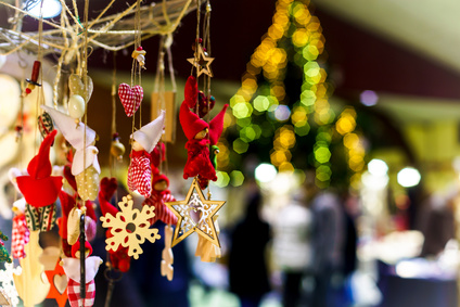 Christmas Ornaments