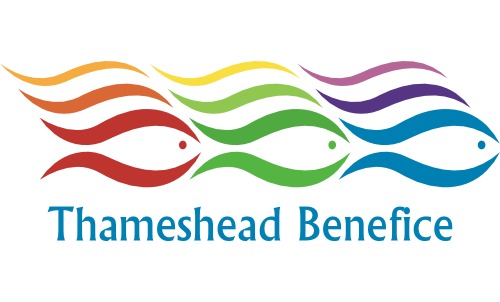 Thameshead Benefice Logo